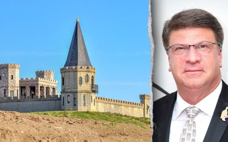 Kentucky bourbon CEO fired after lawsuit alleges hidden cameras recording family members, minors nude: reports