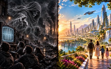 Don’t Fear the Reaper — Everything Is Under Control