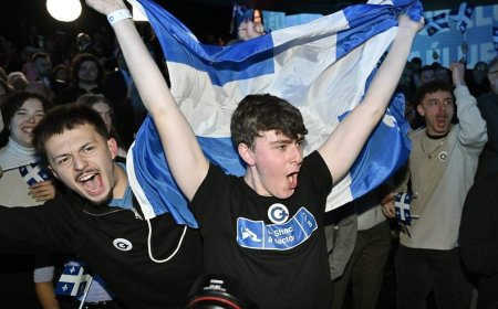 5 takeaways from Quebec election as Parti Québécois forms minority government