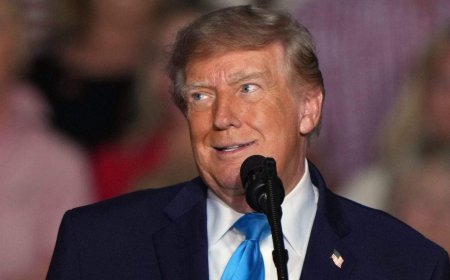 ‘Let ’em take out’ Los Angeles and San Diego, Trump says of Iran