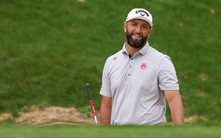 Deadline for LIV golfers to commit league's future pushed back as initial $300 million in funding put in place