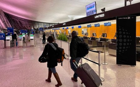 Travel nightmare unfolds as major airline scraps flight after harrowing 12-hour delay