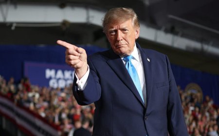 Trump responds to concerns over suspected plague case in Russia, saying US 'willing to help'