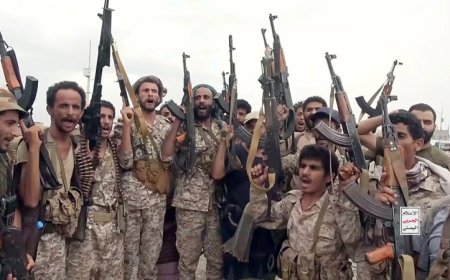 Houthis Attack Multiple Saudi Airports, Wounding Bystanders – Warn Civilian Infrastructure Now In Crosshairs