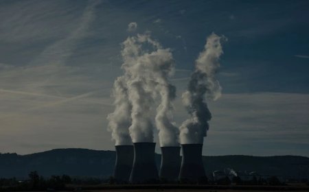 Google Plugs Into Constellation’s Nuclear Reactors As PJM’s “Bring Your Own Power” Era Arrives