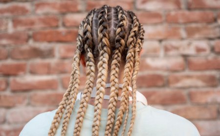 White executive fired after wearing cornrows, triggering legal fight over Maryland's CROWN Act