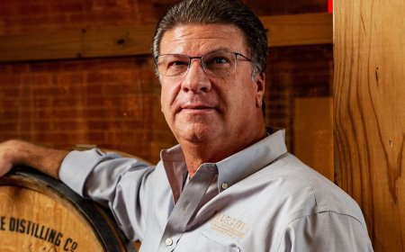Kentucky Bourbon CEO Fired After Family Members Make Chilling Hidden Camera Allegations