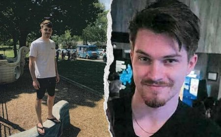 Dad vanishes on trip with friend to see Cleveland Browns game; police call case 'concerning'