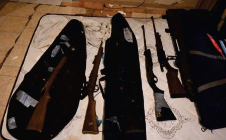 RCMP lay 21 new charges in northern Manitoba organized crime investigation