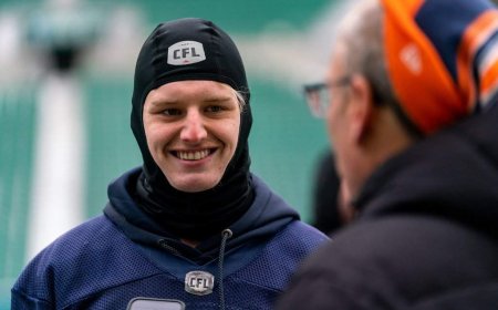 Lions release Canadian defensive back Hagerty