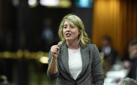 Joly presses Stelco’s U.S. owner to present job-saving plan in 5 days