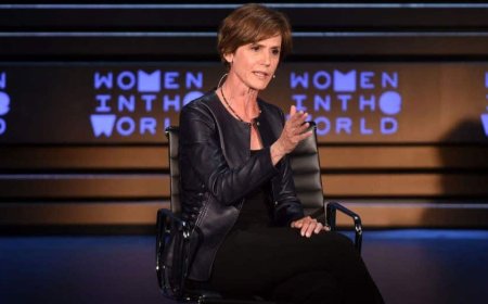 Cornell picks former deputy US attorney general to review sex assault response