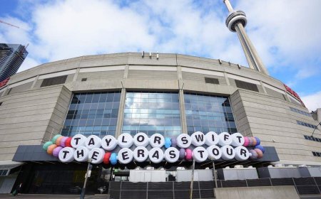 Burlington couple behind $265K Taylor Swift ticket scam to likely avoid jail