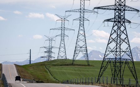 Emera inks Canadian Utilities merger deal with ATCO to create $72B energy ‘powerhouse’