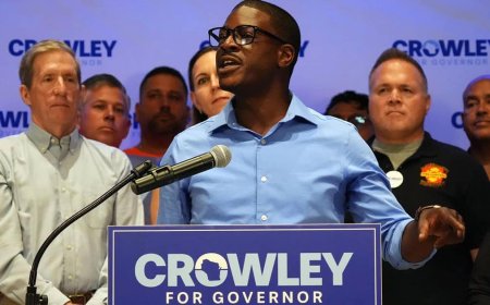 Wisconsin Democrat Gubernatorial Candidate Gave Taxpayer Contract to Soros Group Promoting ‘Police-Free World’