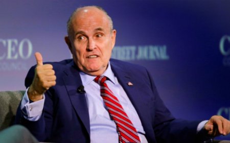 Fox Nation reveals how Rudy Giuliani broke the Mafia's grip on New York