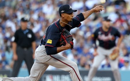 Fanatics Sportsbook Promo Code FOXNEWS350: Bet $20, Get $350 on Braves vs Dodgers
