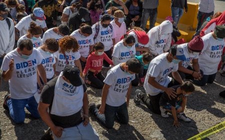 Leftist Think Tank Wants To Flood Rural White America With Foreigners, Actively Studying “Property Redistribution”