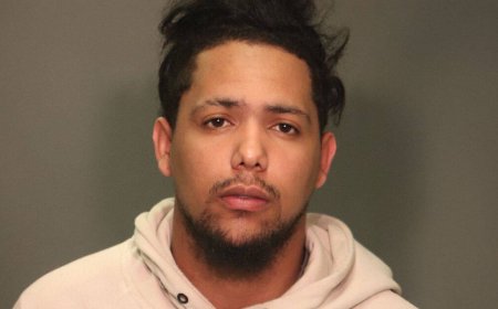 Judge Throws Book at Dangerous Illegal Alien Who Shot CBP Officer in Face