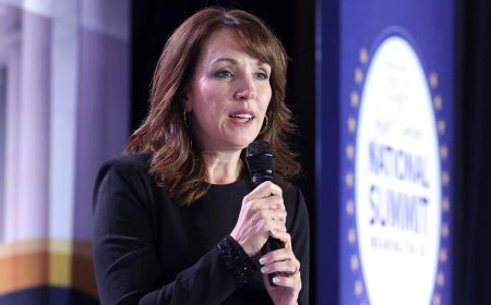 FBI investigated mom over ties to ‘right-wing’ Moms for Liberty group, bombshell DOJ report reveals