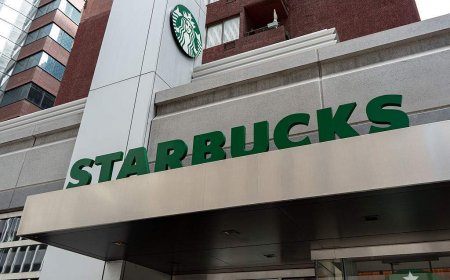 U.S. class action lawsuit alleges Starbucks mislabelled sugar-free drinks