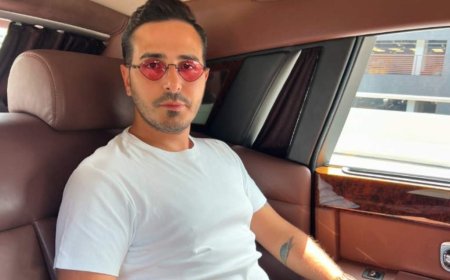 ‘Tinder Swindler’ Simon Leviev plans to launch dating app