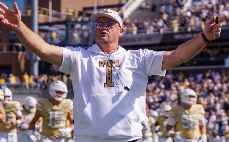 Loyalty be damned: Did these coaches stick around a season too long and blow their chances at a big gig?