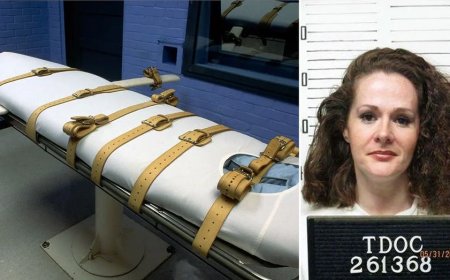 Christa Pike now conscious and talking after surviving 2 doses of lethal injection drug: report
