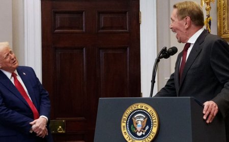 Trump Allies Officially Take Control of CNN
