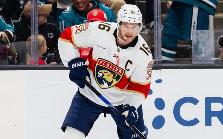 NHL team avoids nightmare scenario as coach reveals latest on star captain after terrifying injury scare