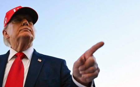 Trump says Putin call coming ‘very soon’ as US tracks suspected plague death in Russia