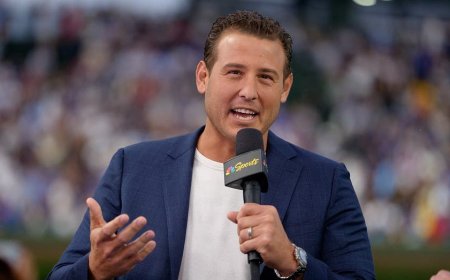 Anthony Rizzo, 2016 World Series champion, reveals most important piece to winning it all in MLB postseason