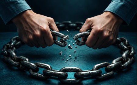 The Fourth Turning: Are We Breaking the Cycle?