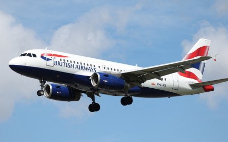 Passenger jet bound for US plunges 27,000 feet before circling for hours