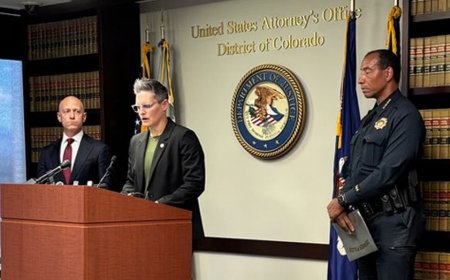 Denver man’s escape exposes chilling Tren de Aragua kidnapping plot that lands trio in prison