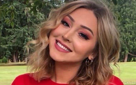Man pleads guilty to 2023 killing of Lauren Heike on Phoenix hiking trail