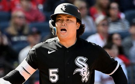 Guardians face elimination as White Sox chase second straight postseason series win