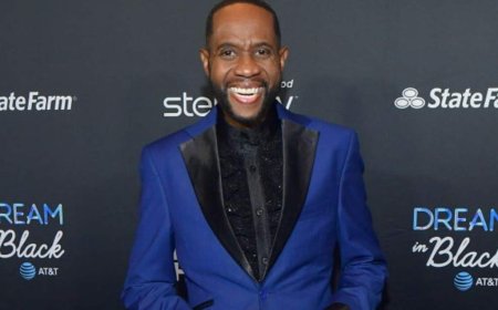 Freddie Jackson, ‘You Are My Lady’ singer, dead at 69