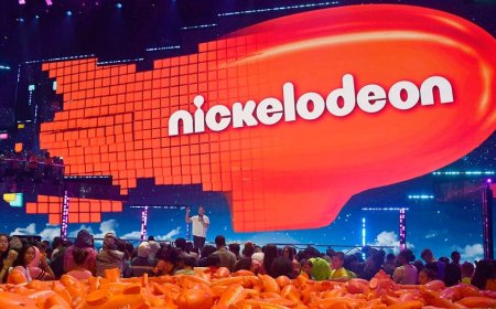 Nickelodeon parent guides tackle gender identity, anti-racism and Islamophobia