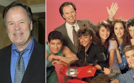 'Saved by the Bell' star Dennis Haskins' cause of death revealed: report