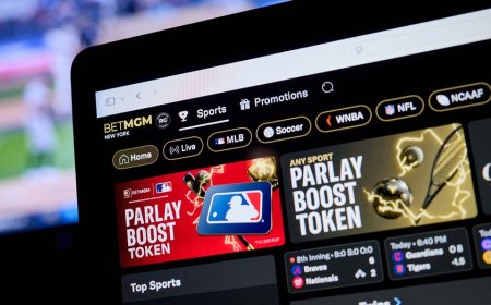 BetMGM Sportsbook Promo Code 2026: Up to $1,500 Back in Bonus Bets if Your First Bet Loses