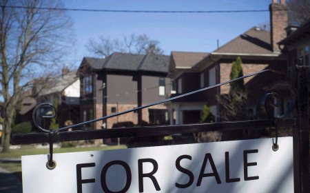 Fixer-uppers, commutes: Many making trade-offs to buy homes, report says