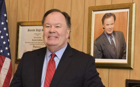 ‘Saved by the Bell’ actor Dennis Haskins cause of death revealed: report