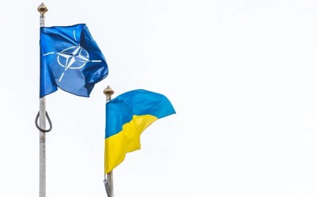NATO Meets In Kiev, Rubio Says Ukraine Joining The Bloc “Not On The Table”