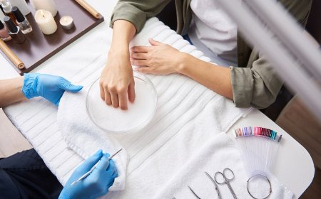 People on weight-loss drugs report fingernails falling off as researchers uncover surprising link