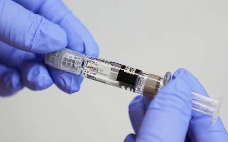 B.C. rolling out fall vaccine program as flu cases circulating