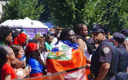 The Founding Fathers Never Would Have Tolerated Multiculturalism