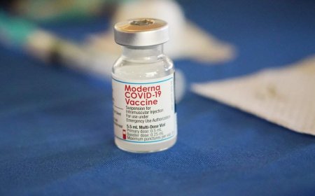 Ontario COVID-19 vaccine rollout sees ‘delay’ in some regions