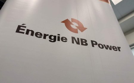 New Brunswick utility is proposing rate hikes over next three years