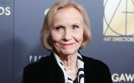 Eva Marie Saint, Oscar winner and star of ‘On the Waterfront’ dead at 102